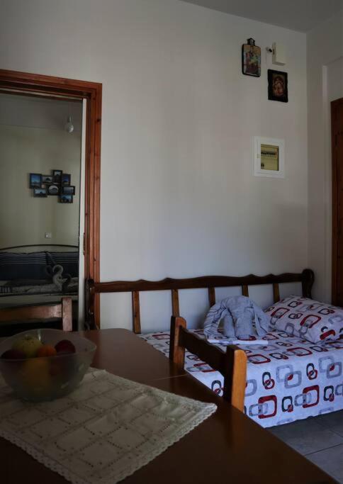 Sophie'S Traditional Hospitality Appartment Монемвасія Екстер'єр фото